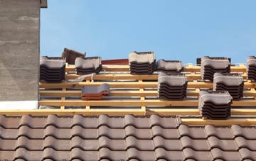 Doynton clay roofing costs