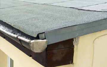 Doynton flat garage roofing repairs