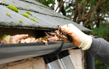 gutter cleaning Doynton, Gloucestershire