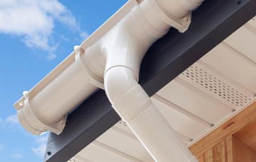 Doynton gutter installation costs