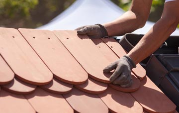 Doynton roof tile contractors