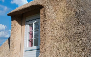 Doynton thatch roof disadvantages