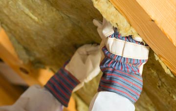 types of Doynton pitched roof insulation materials